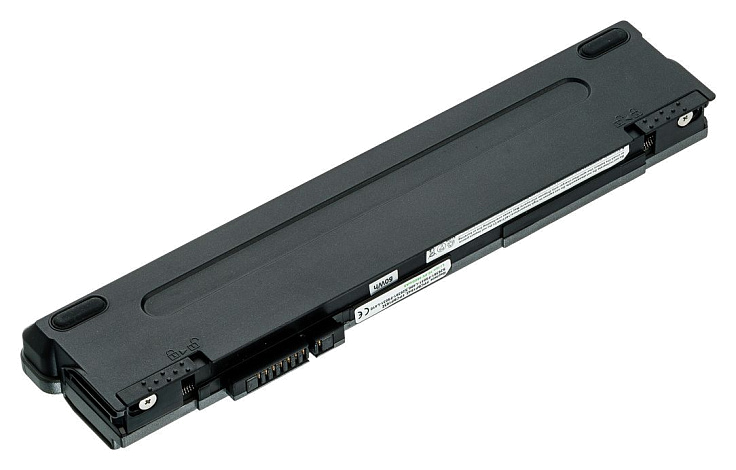 Батарея-аккумулятор FPCBP102, FPCBP163, FPCBP164 для Fujitsu LifeBook P1510, P1510D, P8210 (повышенной емкости)