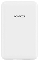 Внешний аккумулятор Romoss WSS05, 5000mAh, magsafe, 18 Вт быстрая зарядка, wireless charging