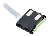 Аккумулятор для Midland GXT200, GXT250, G223, TLKR T4, T5, T6, T7, T8