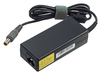 Блок питания для IBM, Lenovo 20V 3.25A (7.9x5.5), pin