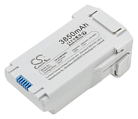 Аккумулятор CS-DJM300RC для DJI Mini 3, DJI Mini 3 Pro, (BWX162-2453-7.38, BWX162-3850-7.38)