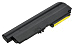 Батарея-аккумулятор для IBM Lenovo 41U3198, 42T5225, 43R2499, усиленная