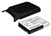 Аккумулятор CameronSino CS-SM8150XL для Samsung GT-i8150 Galaxy W