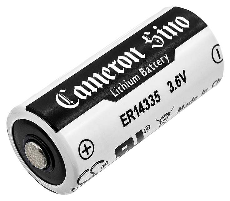 Батарейка CameronSino CS-ER14335 2/3AA