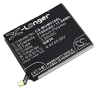 Аккумулятор CameronSino CS-MUM510SL для Xiaomi Mi5S