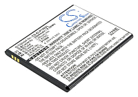 Аккумуляторная батарея для Elephone (Аккумулятор CameronSino CS-ELP700SL для Elephone P7000)