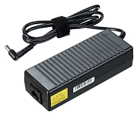 Блок питания для Sony 19.5V 6.15A (6.5x4.4), pin