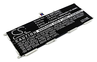 Аккумулятор CameronSino CS-SMT530SL для Samsung Galaxy Tab 4 10.1 SM-T530, SM-T53, SM-T535, SM-T537