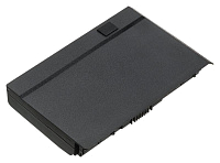 Аккумулятор CameronSino CS-CLW350NB для Clevo W350 p/n: 6-87-W370S-4271, W370BAT-8