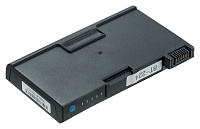 Батарея-аккумулятор 1691P, 75UYF для Dell Latitude C600, C800, Cpi, Cpx, Inspiron 2500, 3700, 4000, 8000, Precision M40, M50