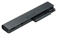 Батарея-аккумулятор HSTNN-IB69, KU531AA для HP Compaq 6500B, 6530B, 6535B, 6700B, 6730B, 6735B, 6736B, 6930p (4400mAh)