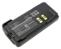 Аккумулятор Сameron Sino CS-MTK261TW (Motorola DP2400, DP2600, XIR P6600, XIR P6620)