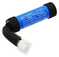 Аккумулятор Cameron Sino для Harman/Kardon Onyx Studio 8, (ICA077NA)