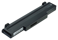 Батарея-аккумулятор A32-F3, BT-102 для Asus F2, F3, F3J, F3Q, F3JA, F3JM, F3JF, Z53, Z53T, M51