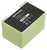 Аккумулятор для iRobot Roomba i7, Roomba i7+, Roomba e5, 7150, Roomba 7550, Roomba 5150, 2.5Ah 14.4V