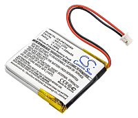 Аккумулятор Cameron Sino CS-PRT200SH (Casio PRT-2GP-1V (MR11-2286))