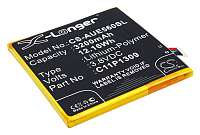 Аккумулятор CameronSino CS-AUE560SL для Asus FonePad Note 6