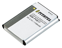 Аккумулятор SLB-1137D для Samsung Digimax i80/i85/i100/L74W/NV11/NV24