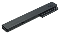 Батарея-аккумулятор PB992A, 398875-001 для HP Business NoteBook Nx8200, Nc8200, Nw8200, 8400, Nx8400, Nc8400, Nw8400, Nx7400, Nx9400, Nw9400