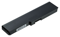 Батарея-аккумулятор PA3817-1BRS для Toshiba L700, L730, L735, L740, L745, L775