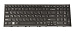 Клавиатура для Sony VPC-EL, RU, Black frame, Black key
