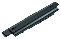 Батарея-аккумулятор MR90Y, XCMRD для Dell Inspiron 14-3421, 3437, 14R-5421, 5437, 15-3521, 15-3537, 15R-552, усиленная (11.1V)