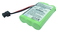 Аккумулятор Cameron Sino CS-P102CL (Panasonic KX-TC1210, TC1215, TC1220, TC1225, TC1230)
