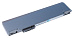 Батарея-аккумулятор FMVNBP138/FPCBP130/FPCBP131 для Fujitsu FMV-BIBLO LOOX T50/T70, LifeBook P7120, повышенной емкости