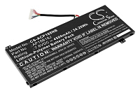 Аккумулятор Cameron Sino для Acer Aspire 3 A314-32, (AP18B18J)