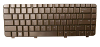 Клавиатура для HP Pavilion DV4-1000 RU, Coffee