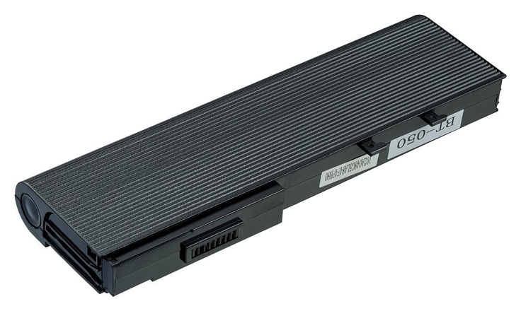 Батарея-аккумулятор BTP-ANJ1, BTP-ARJ1, GARDA31 для Acer Aspire 2420, 2920, 3620, 3640, 3670, 5540, 5550, 5560 (повышенной емкости)