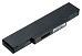Батарея-аккумулятор для M660NBAT-6, BTY-M66 для MSI M660, M662, M655, M670, M673, M675, M677