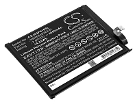 Аккумулятор CameronSino CS-HUP410SL для Huawei P40 Lite 5G, Nova 7 SE 5G, Honor 30S 5G, CDY-NX9A, CDY-N29A, CDY-AN00