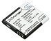 Аккумулятор EM1 для BlackBerry 9360
