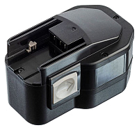 Аккумулятор для AEG (B14.4, BF14.4, BX14.4, BXL14.4, BXS14.4, MX14.4, MXS14.4), 1.5Ah 14,4V