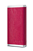 Внешний аккумулятор Pitatel Unique U1, розовый (PPB-U1.BR-PI) (4)