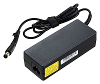 Блок питания для HP Compaq 19.5V 4.62A (7.4x5.0), pin