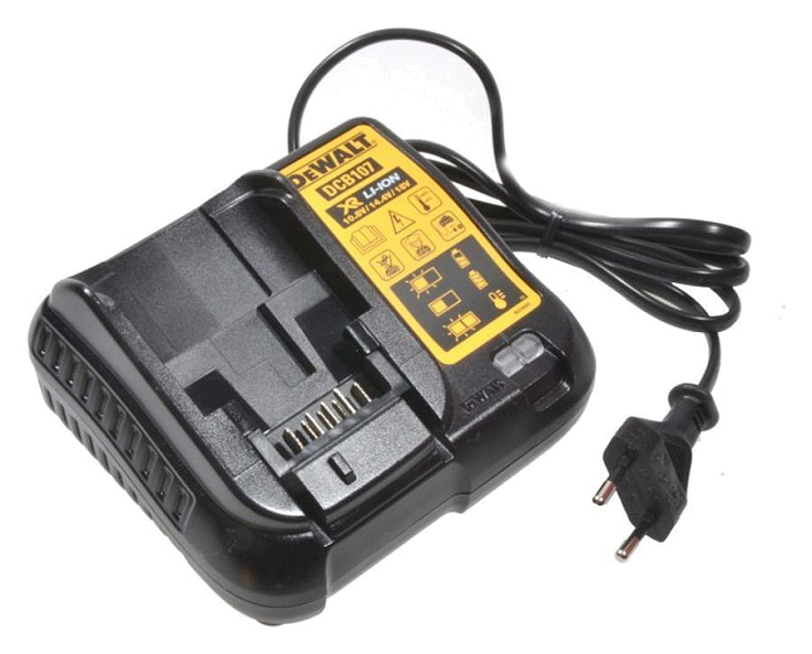 Зарядное устройство DEWALT N385683, 10.8-18V Li-Ion