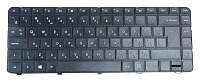 Клавиатура для HP Pavilion G4-1000, G6-1000, Presario CQ43 RU, черная
