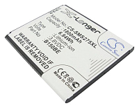 Аккумулятор CameronSino CS-SMS275XL для Samsung GT-S7275 Galaxy Ace 3 LTE