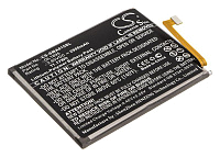 Аккумулятор CameronSino CS-SMA015SL для Samsung Galaxy A01, Galaxy A01 2019, Galaxy A01 Core