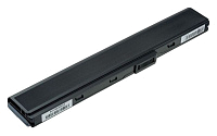 Батарея-аккумулятор A32-K52 для Asus A42, A52, K42, K52, X52