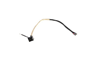 Разъем питания p/n:Tbd(La) для Sony VPC-CB V060, с кабелем