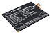 Аккумулятор CameronSino CS-GNN905SL для Fly IQ4516 Tornado Slim Octa