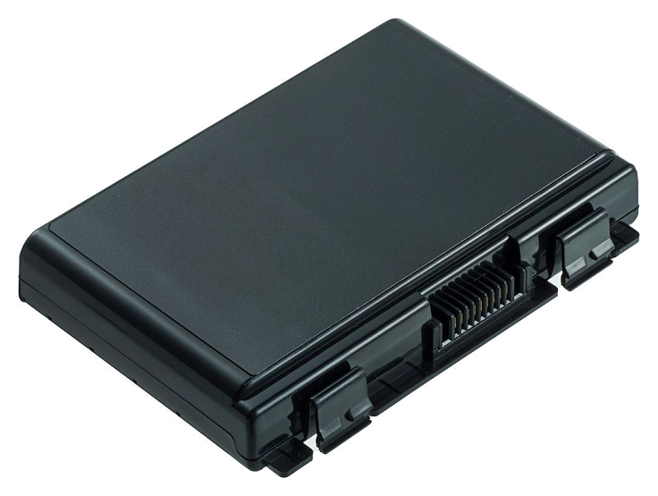 Батарея-аккумулятор A32-F82, A32-F52 для Asus K40, K50, P50 (повышенной емкости) (6800mAh)