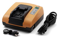 Зарядное устройство для Black & Decker, 18V Li-Ion