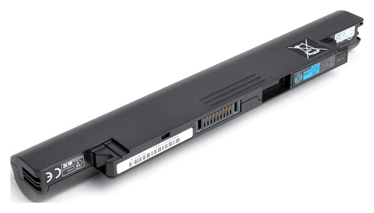 Батарея-аккумулятор PA3836U для Toshiba AC100