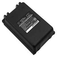 Аккумулятор CameronSino CS-ALK707BL (Autec FUA10 (MH0707L, NC0707L))