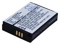 Аккумулятор Cameron Sino CS-PZK002SL (Parrot Zik 2.0, Zik 3.0 (PF056015))