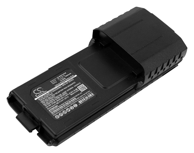 Аккумулятор CameronSino CS-BAF510TW (Baofeng BF-F8 PLUS/BF-F8+/BF-F8HP)
